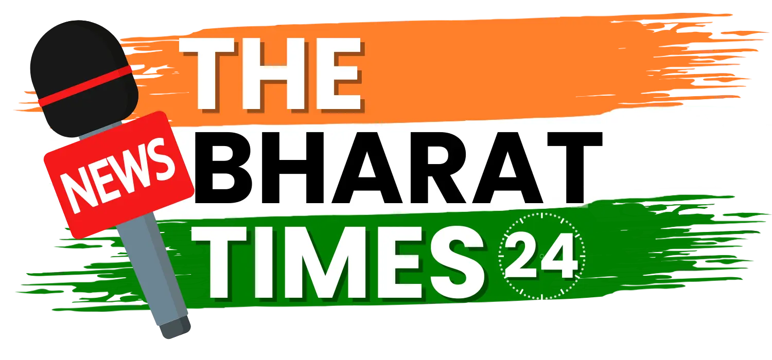 The Bharat Times 24